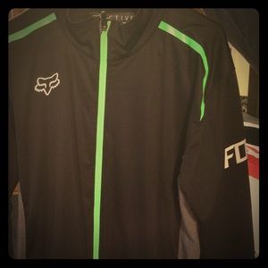 Fox racing Jacket